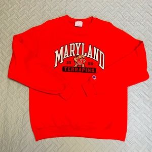 Maryland Sweatshirt